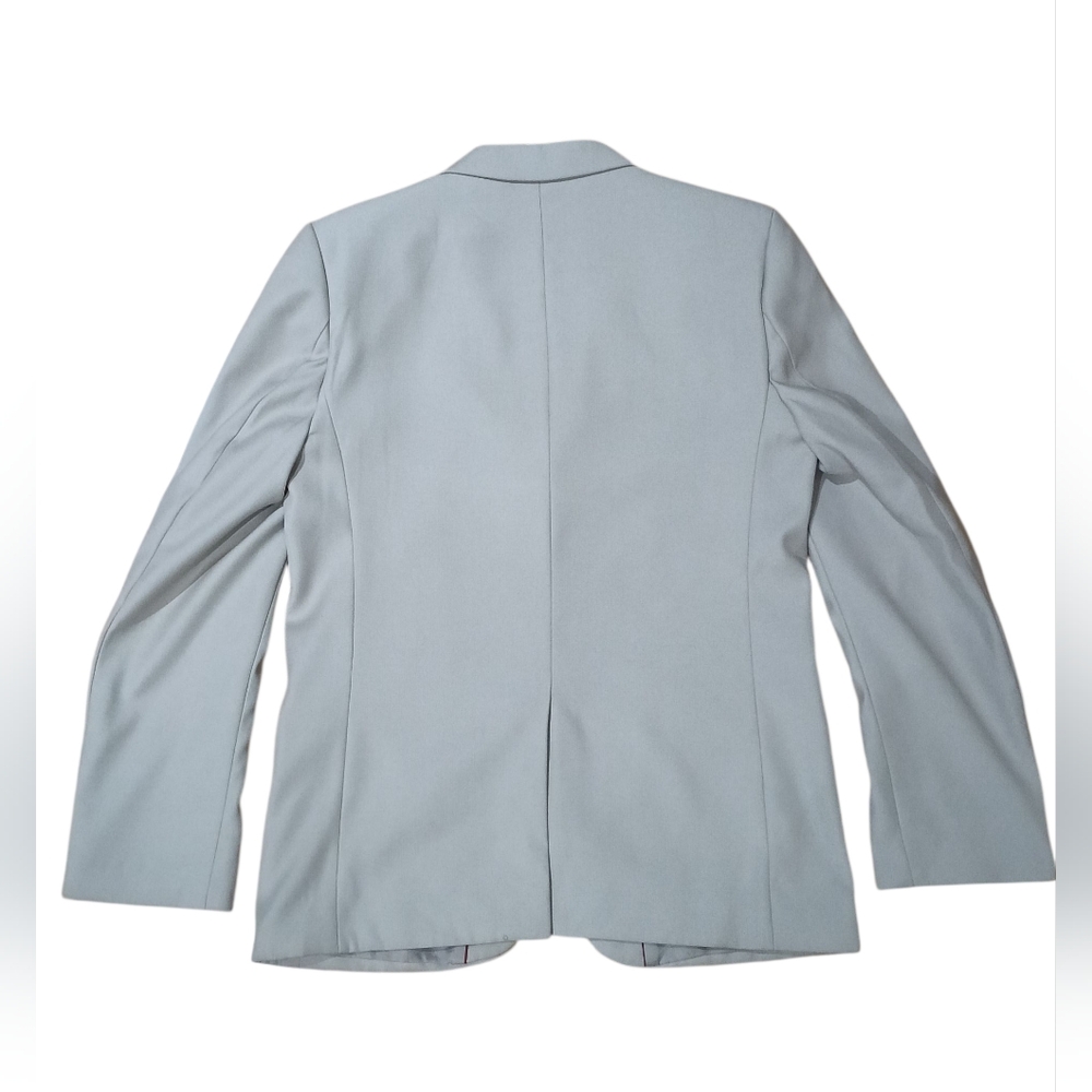 BNWT 5 Peice Tan Suit Including Garment Bag - Picture 6 of 15